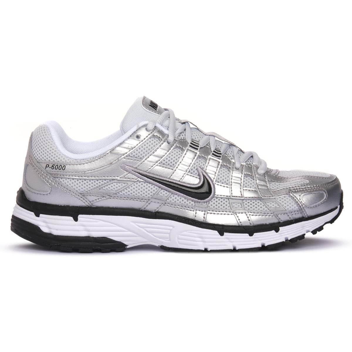 Women's Running Shoes Nike Gray