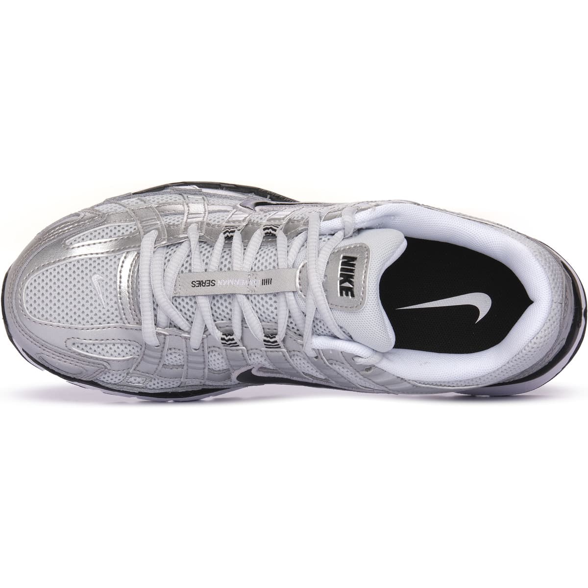 Women's Running Shoes Nike Gray