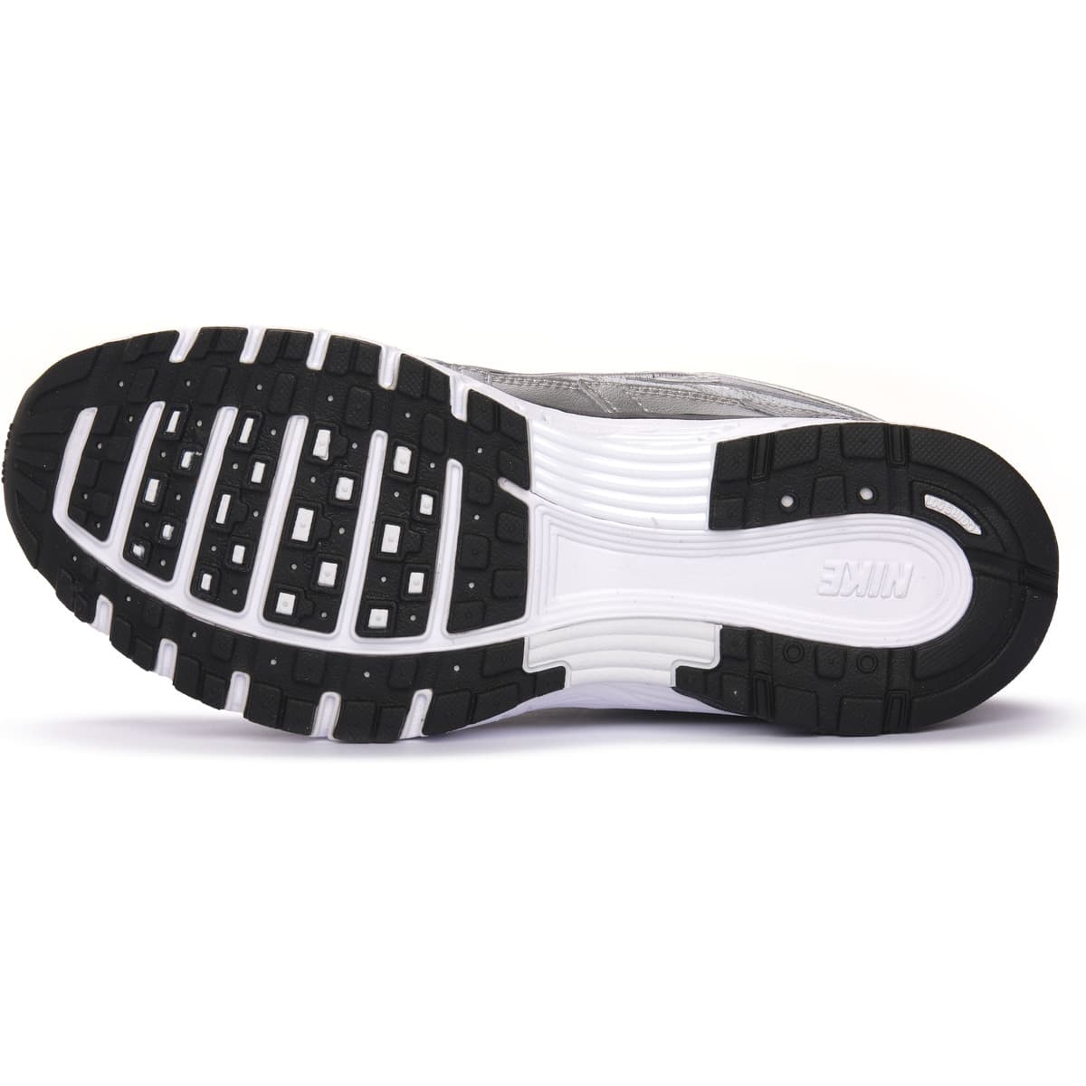 Women's Running Shoes Nike Gray