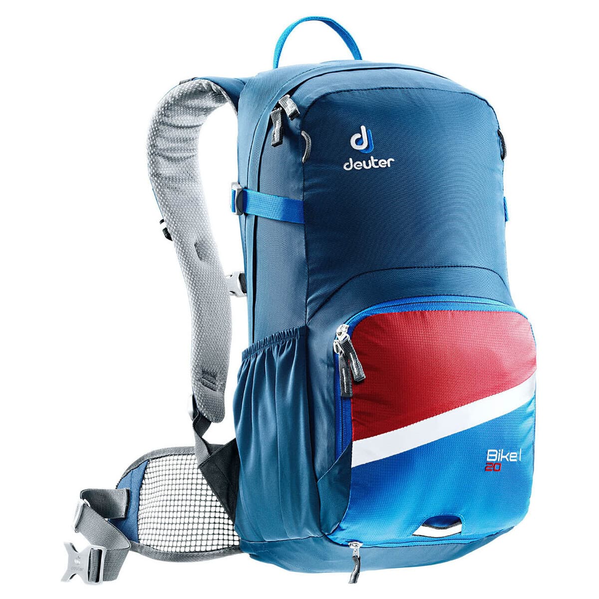 Men's Backpacks Deuter Blue