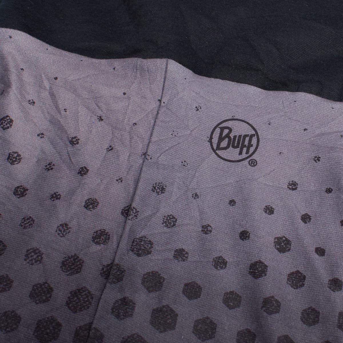 Women's Scarves Buff Black