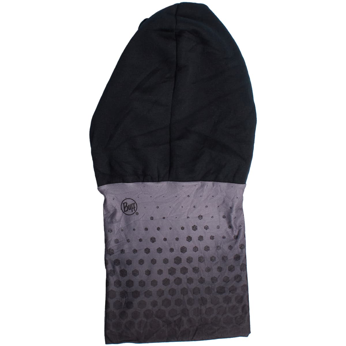 Women's Scarves Buff Black