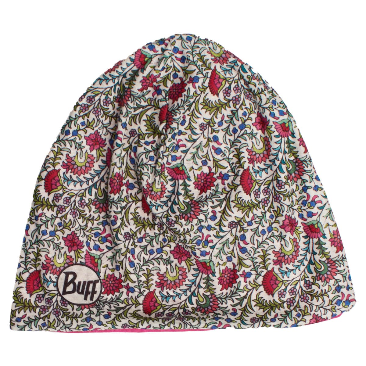 Men's Beanies Buff Pink