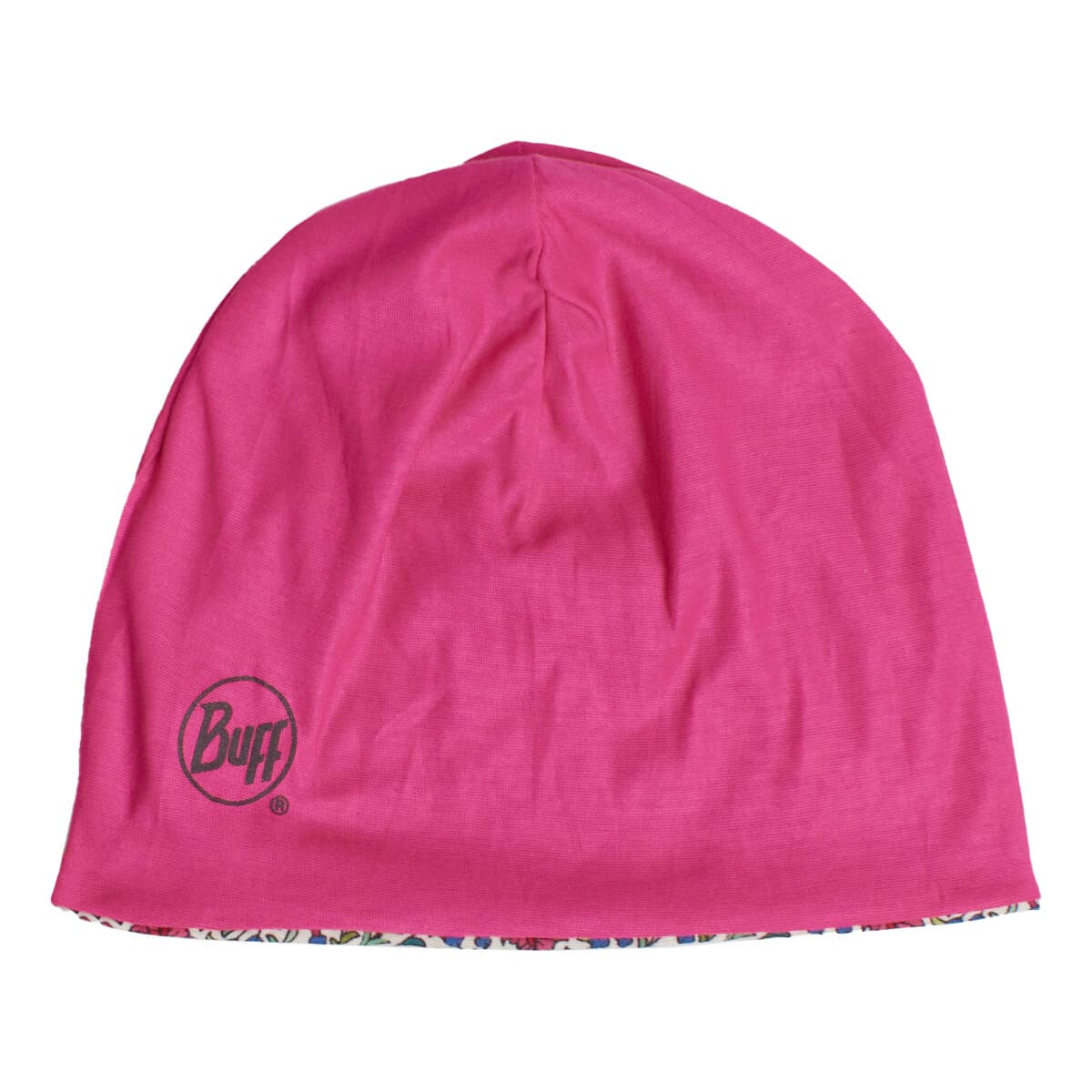 Women's Beanies Buff Pink