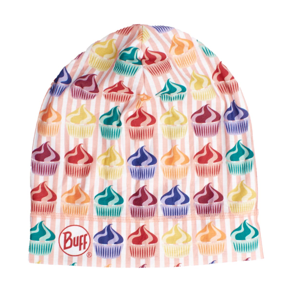 Men's Beanies Buff Multicolor