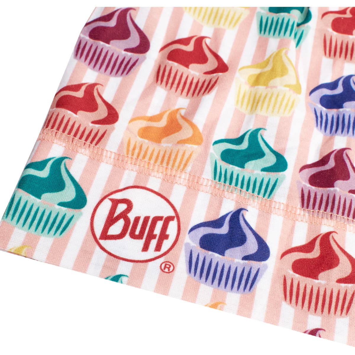 Women's Beanies Buff Multicolor