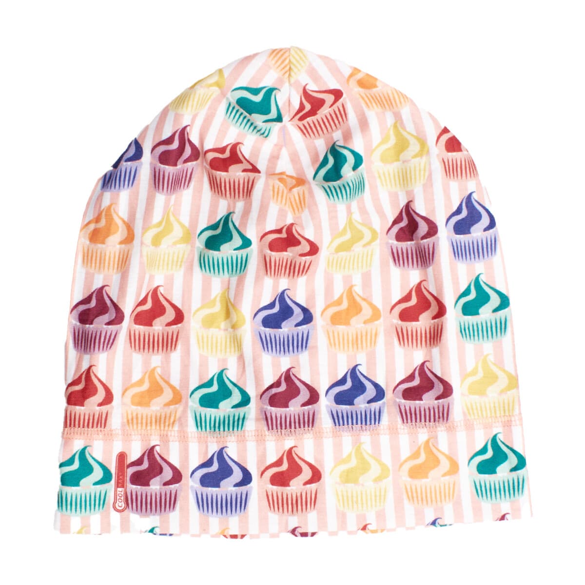 Women's Beanies Buff Multicolor