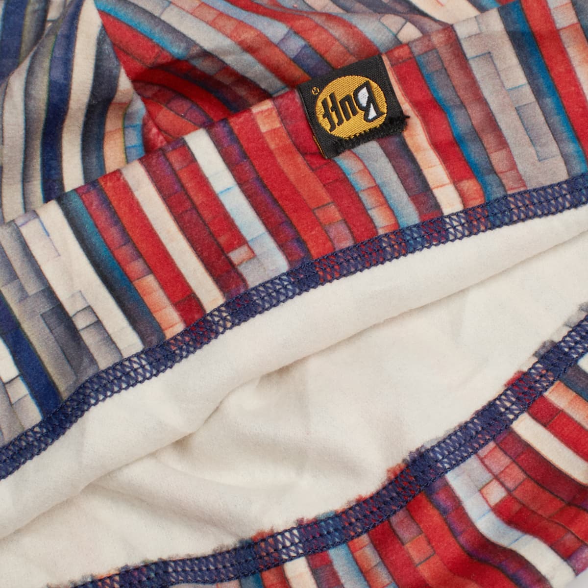 Men's Beanies Buff Multicolor