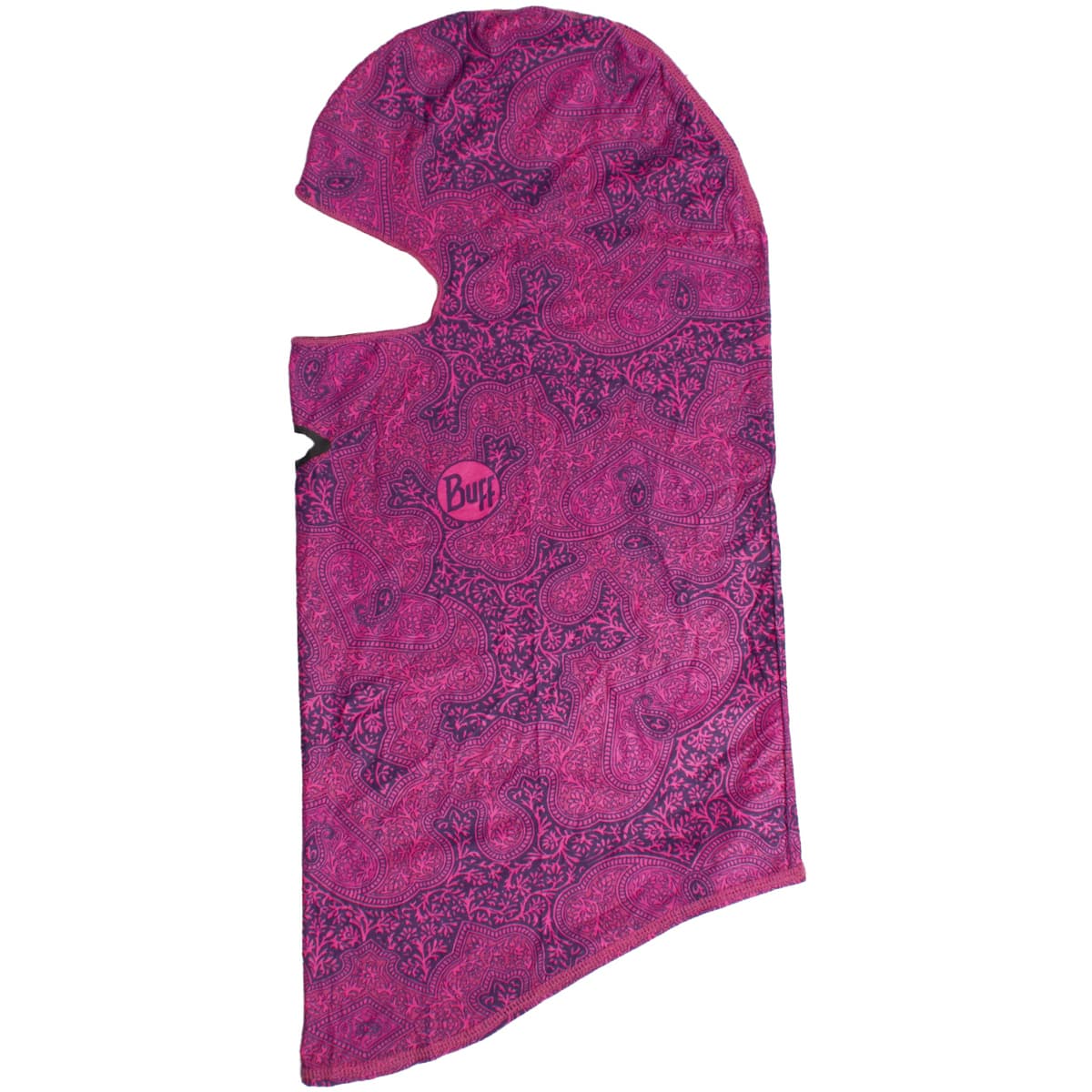 Women's Scarves Buff Purple