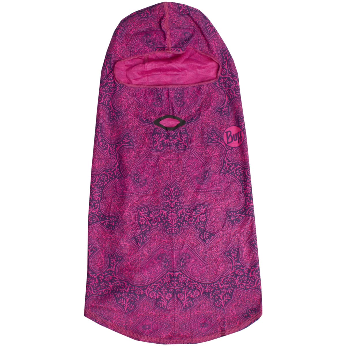 Women's Scarves Buff Purple