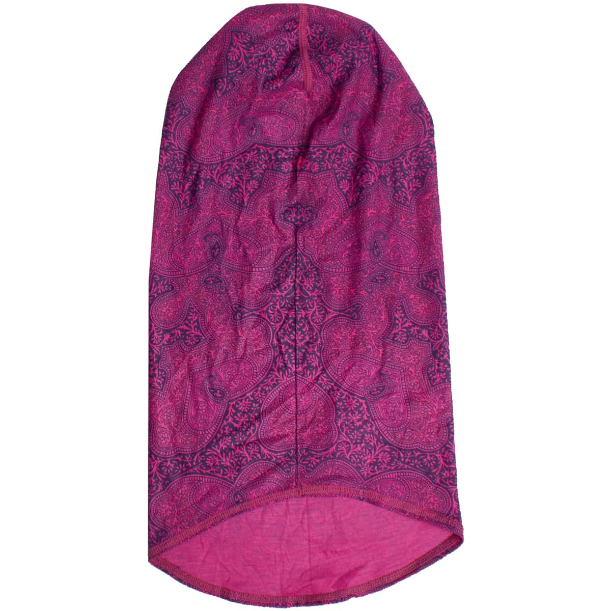 Women's Scarves Buff Purple