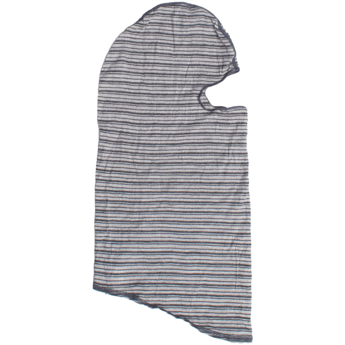 Women's Scarves Buff Gray
