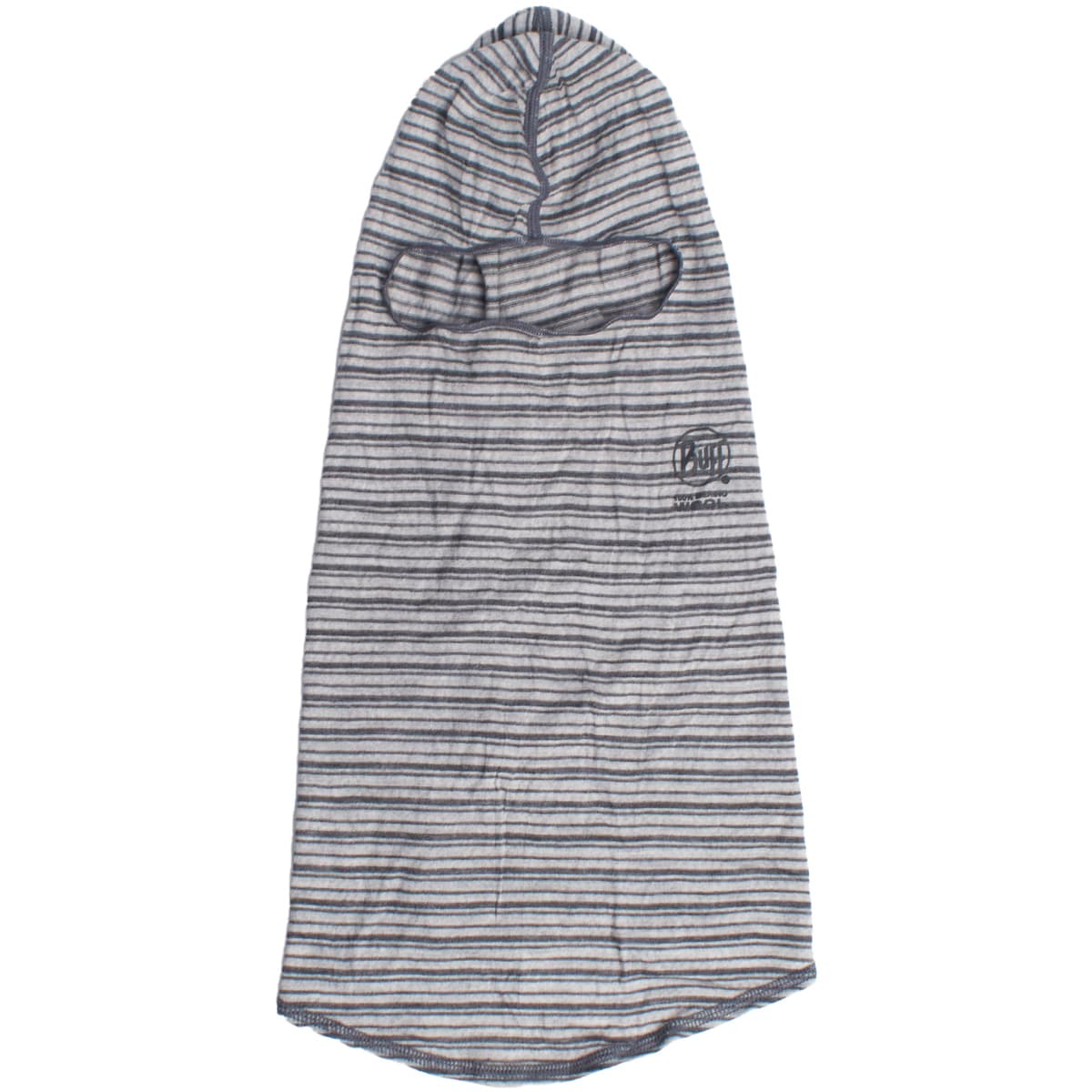Women's Scarves Buff Gray