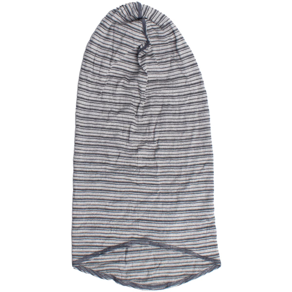 Women's Scarves Buff Gray