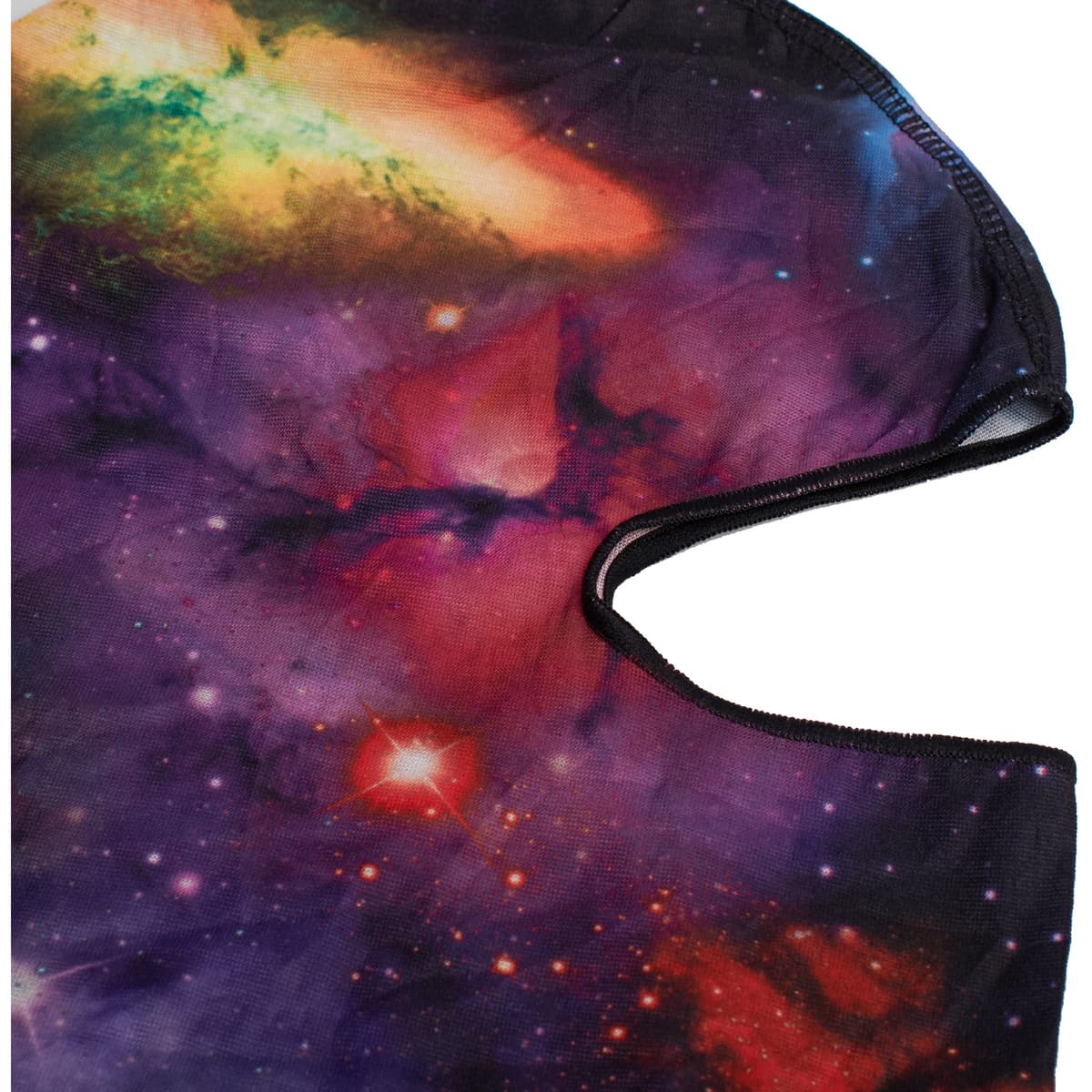 Men's Scarves Buff Multicolor