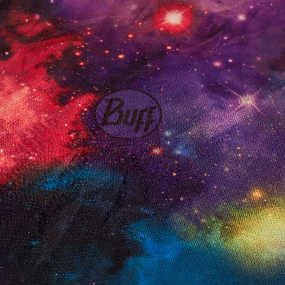 Men's Scarves Buff Multicolor