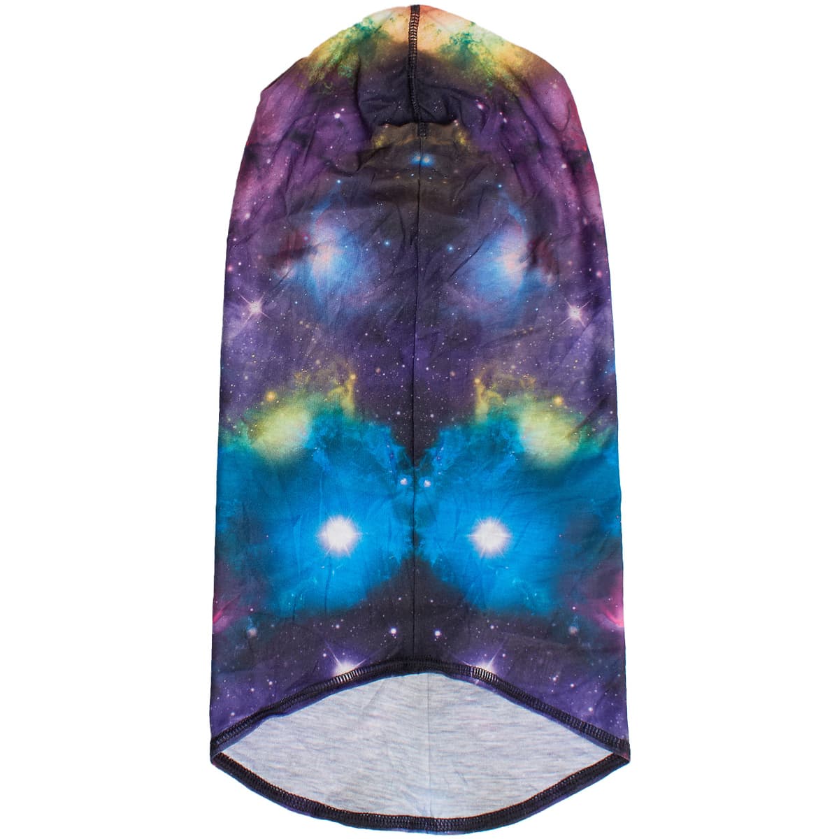 Men's Scarves Buff Multicolor