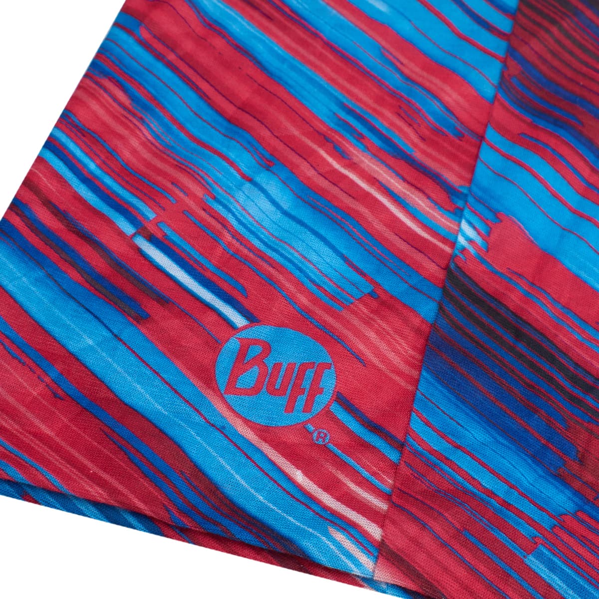 Women's Scarves Buff Multicolor