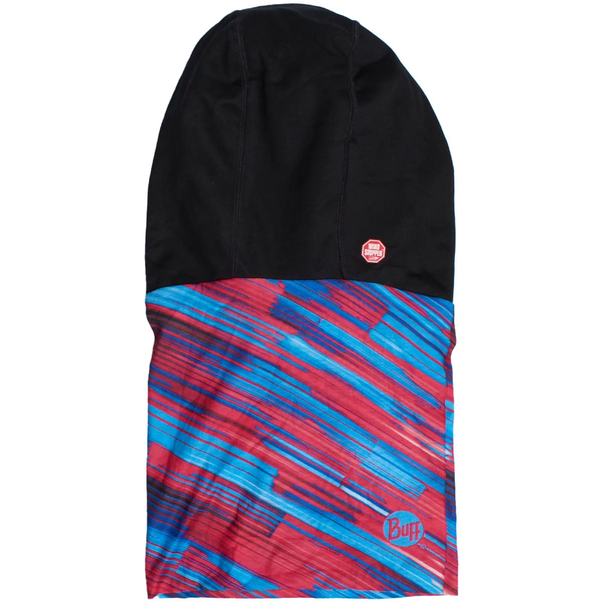 Women's Scarves Buff Multicolor