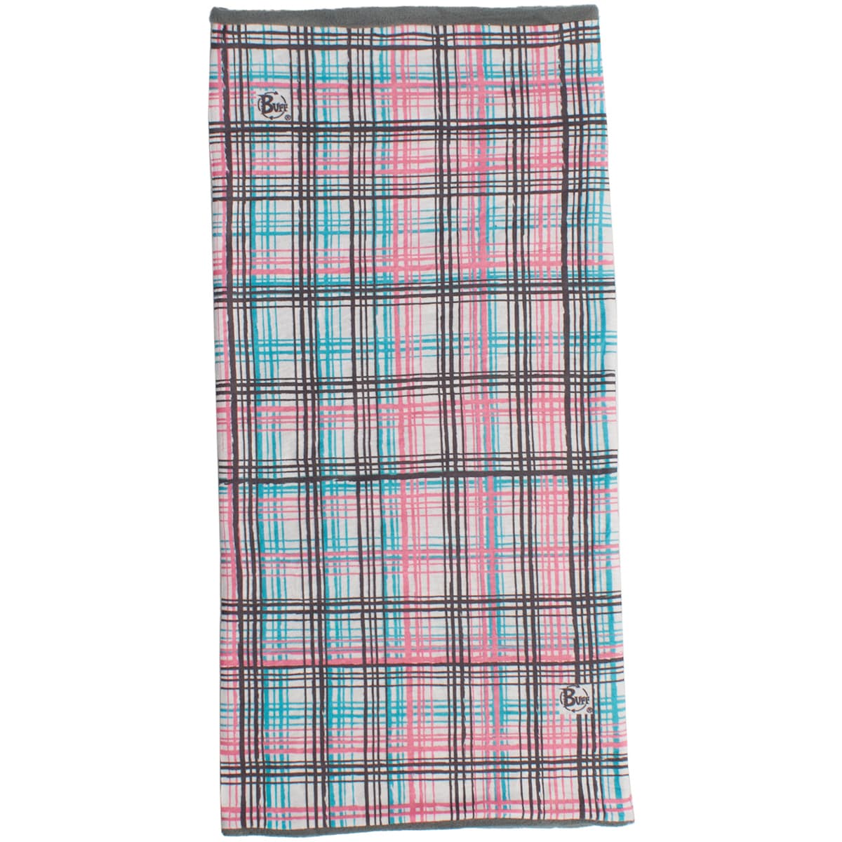 Men's Scarves Buff Multicolor