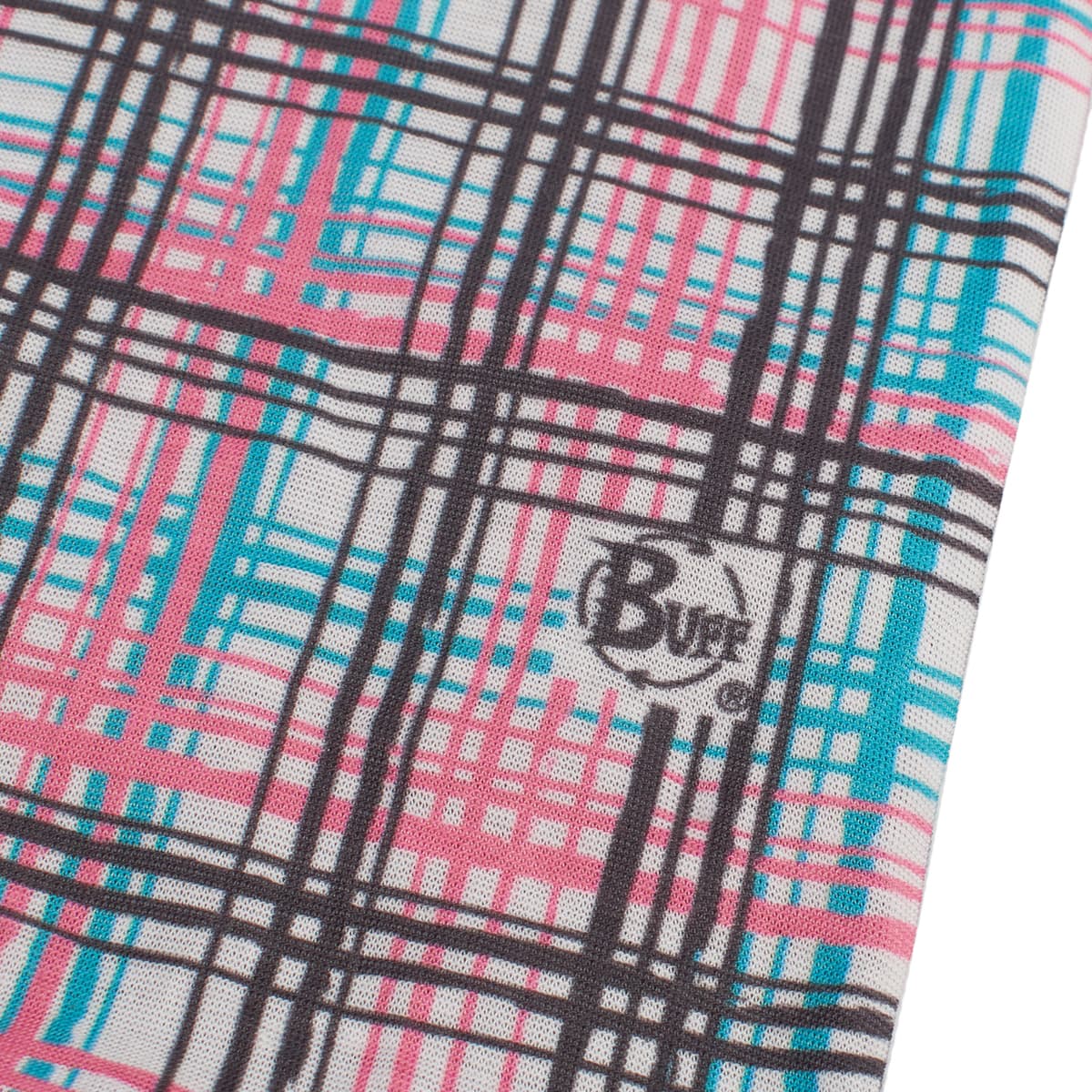 Men's Scarves Buff Multicolor