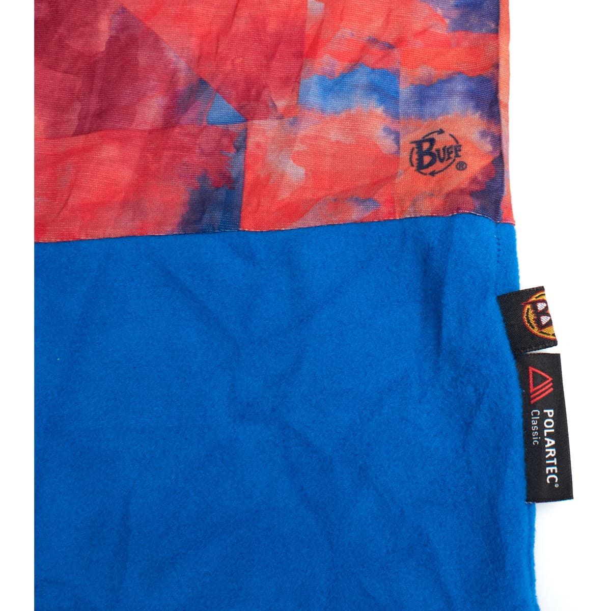 Women's Scarves Buff Multicolor