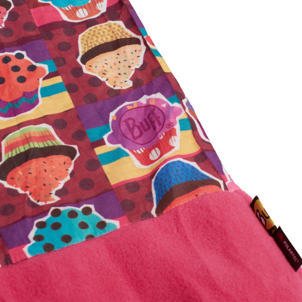 Women's Scarves Buff Pink