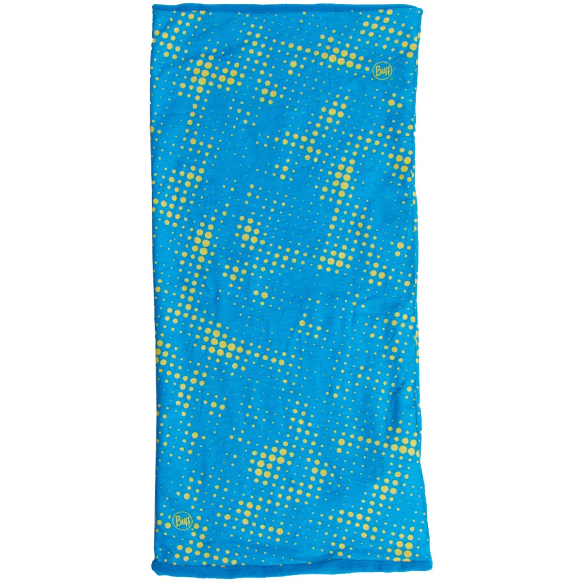 Men's Scarves Buff Blue