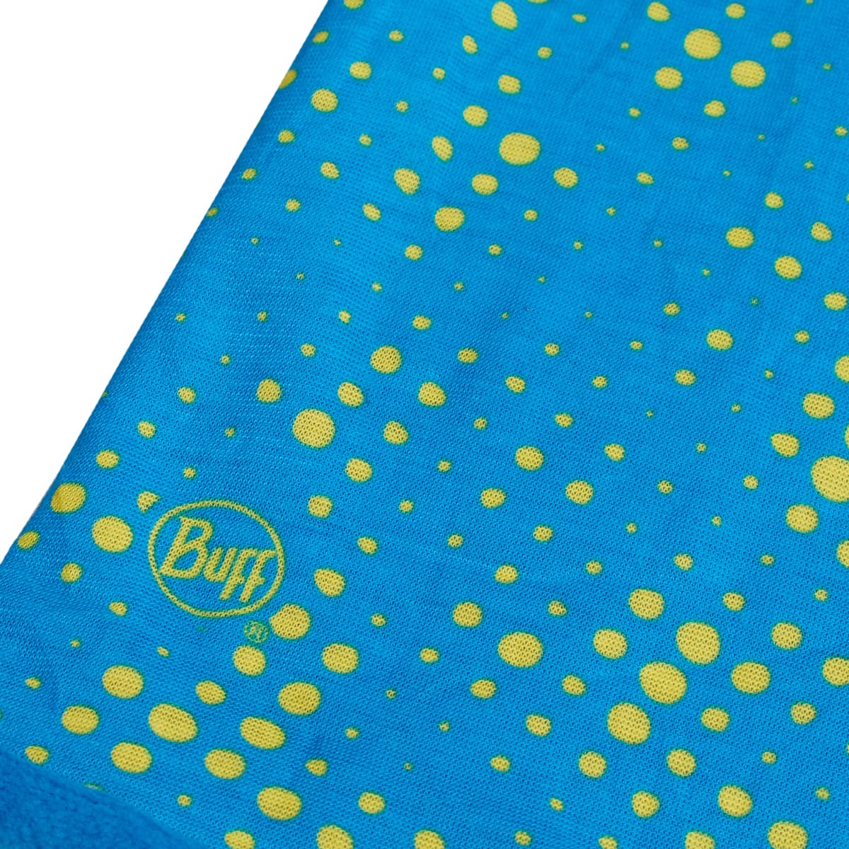 Men's Scarves Buff Blue