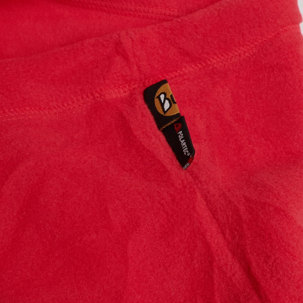 Women's Scarves Buff Red