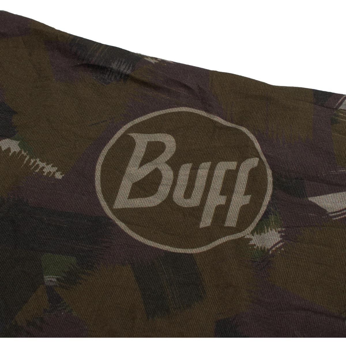 Women's Scarves Buff Green