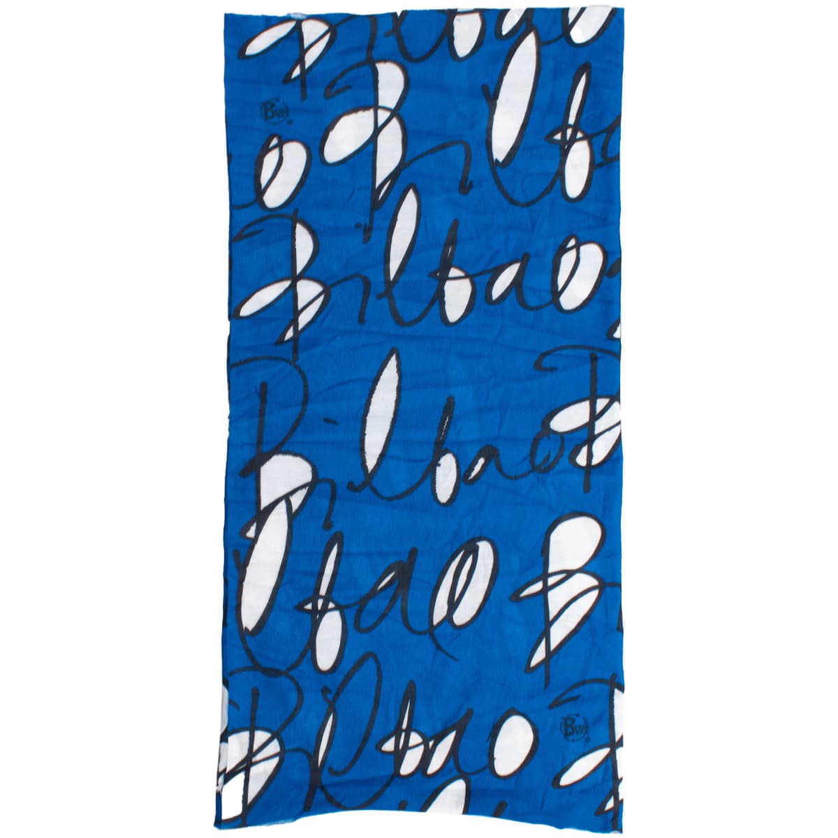 Men's Scarves Buff Blue