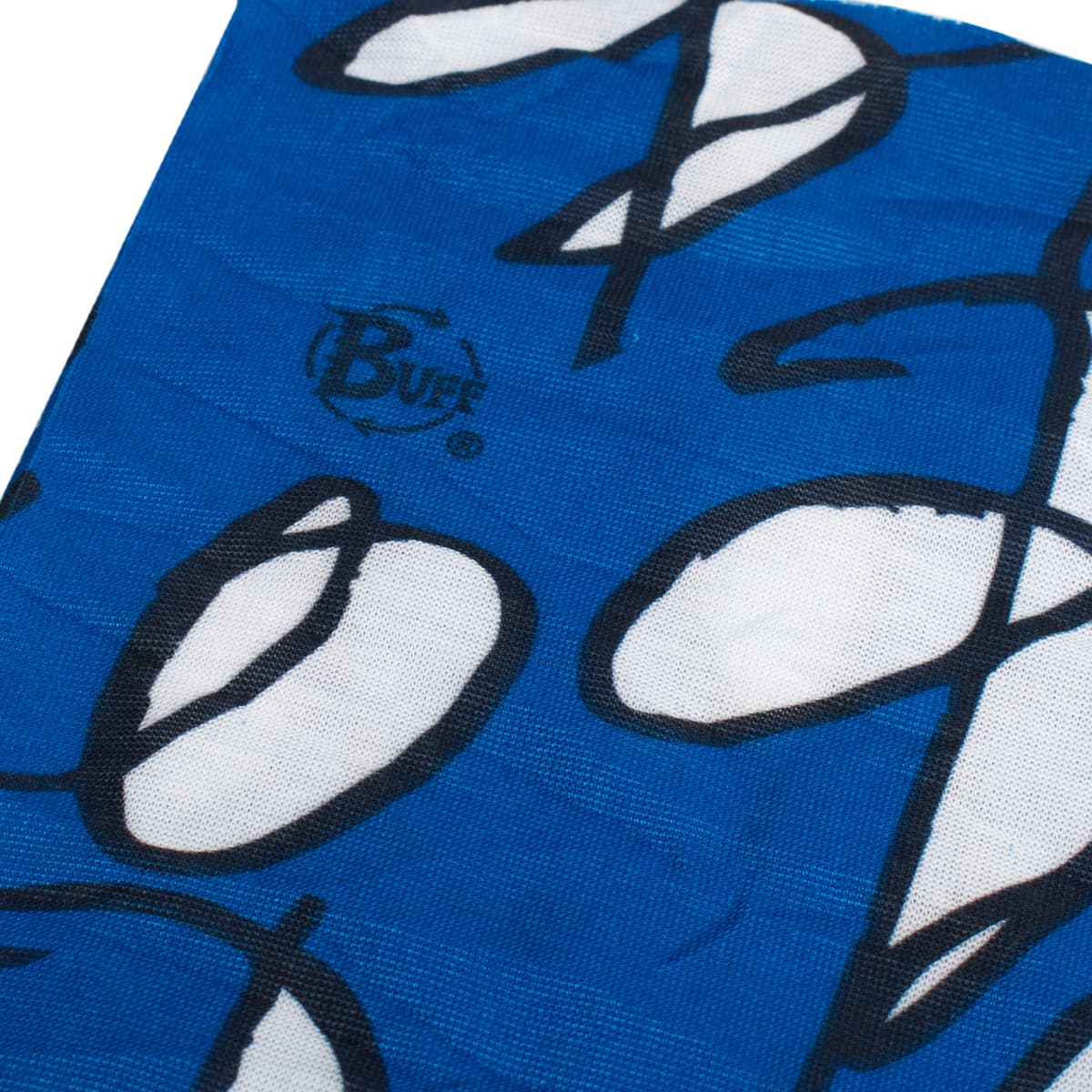 Men's Scarves Buff Blue