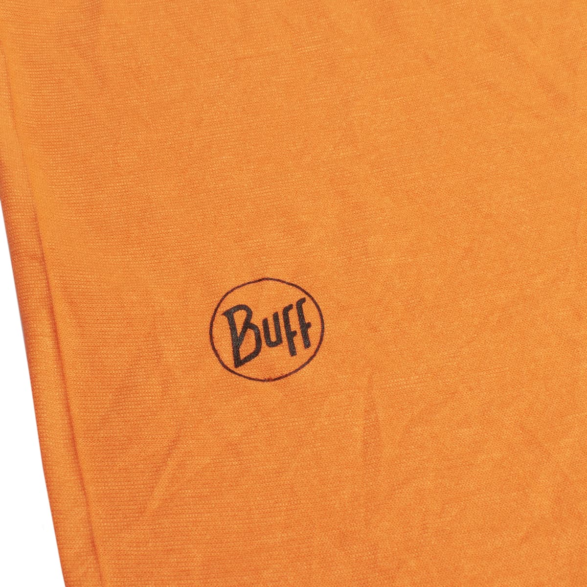 Women's Scarves Buff Orange