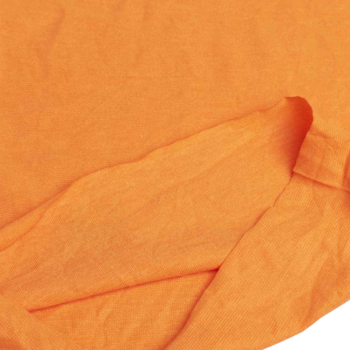 Women's Scarves Buff Orange