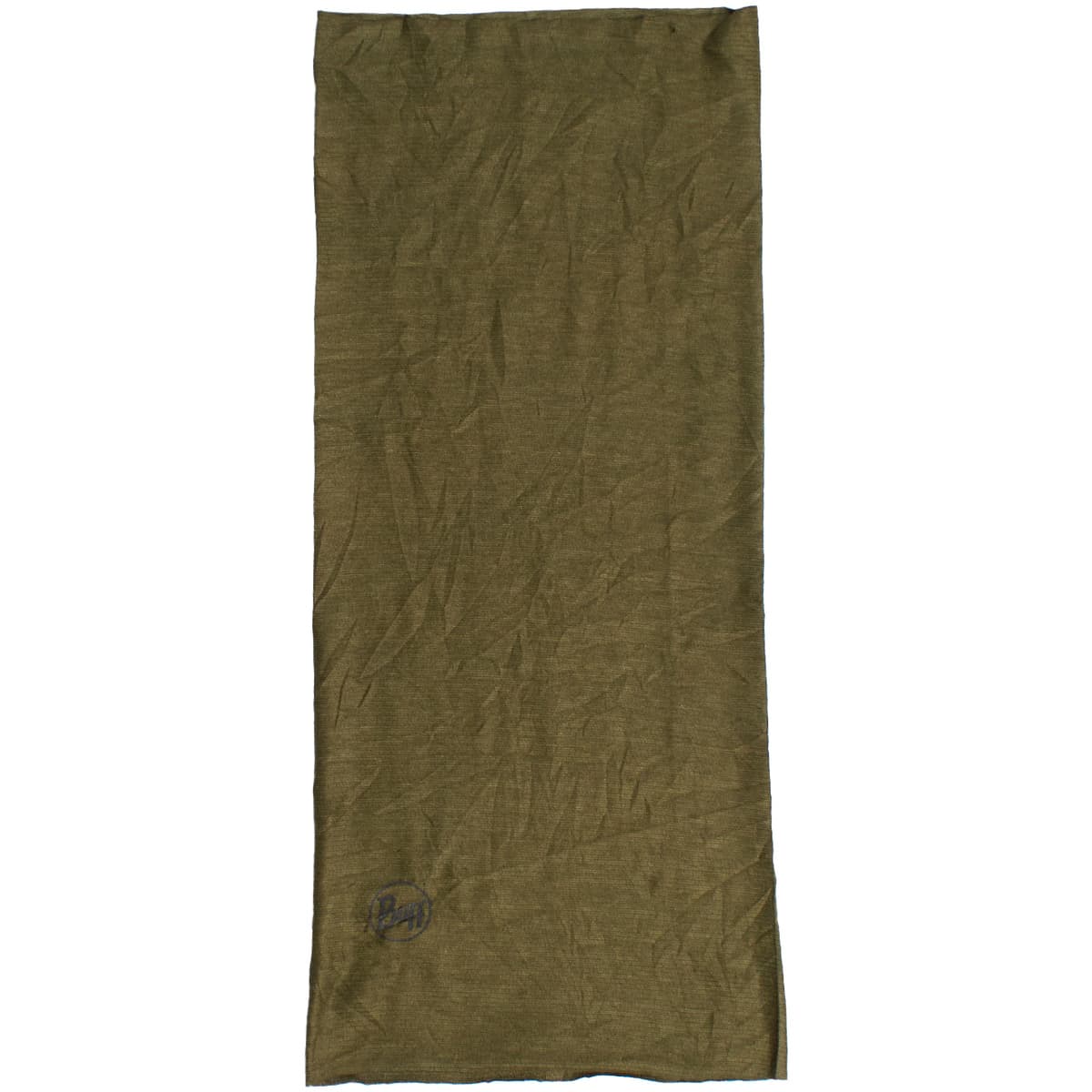 Men's Scarves Buff Green