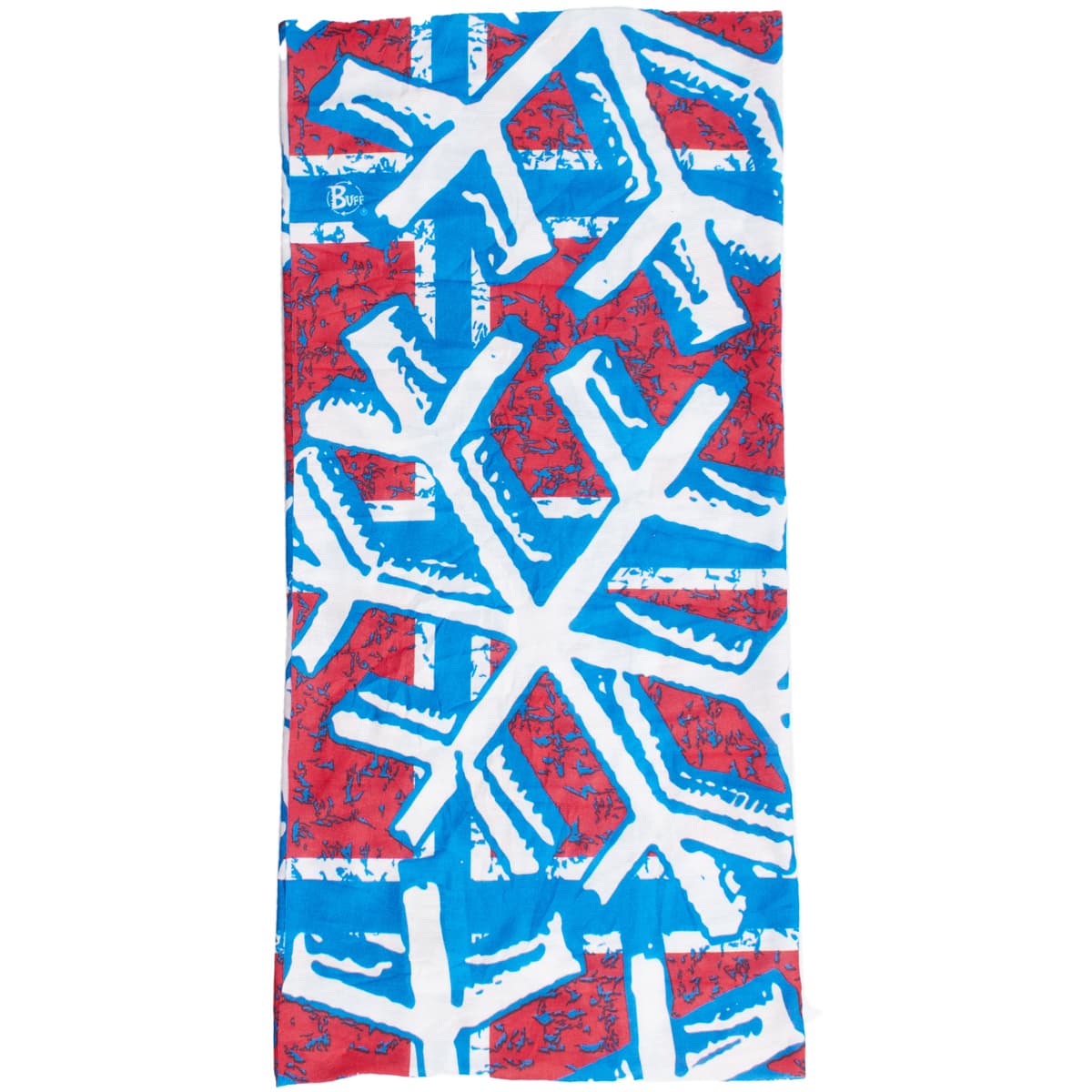 Men's Scarves Buff Multicolor