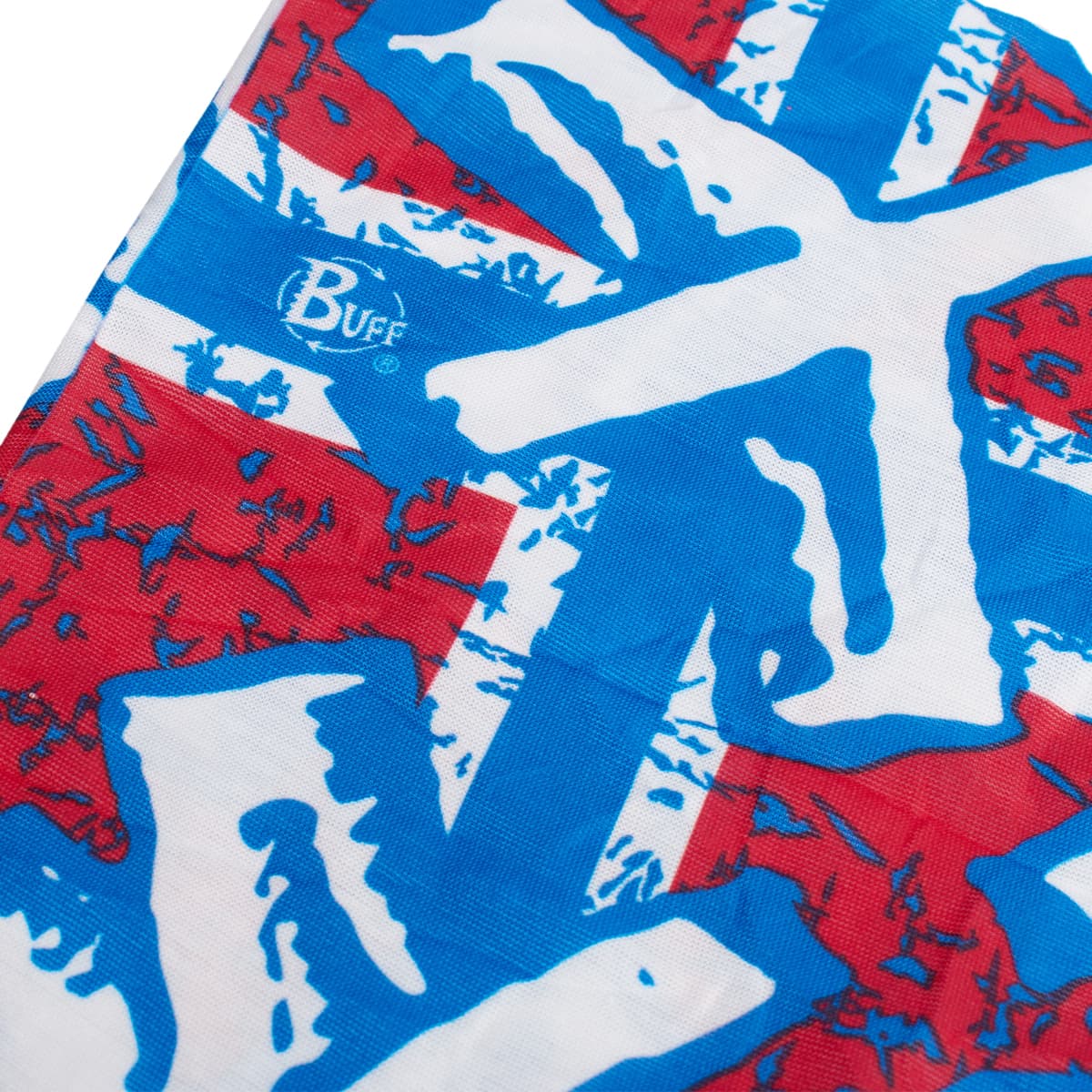 Men's Scarves Buff Multicolor