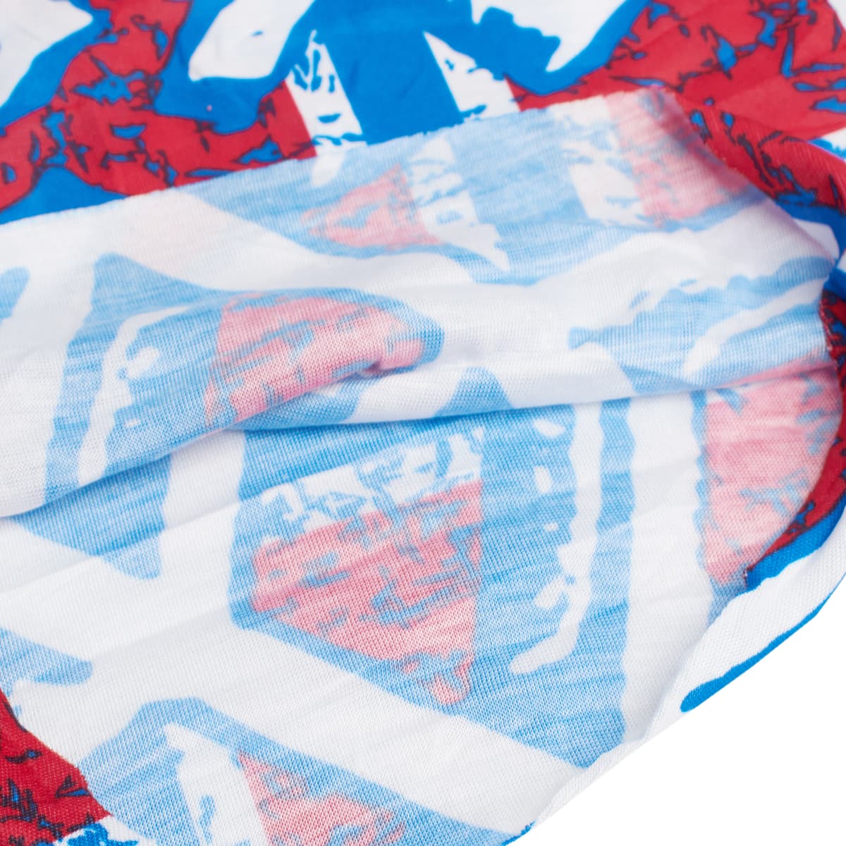 Men's Scarves Buff Multicolor