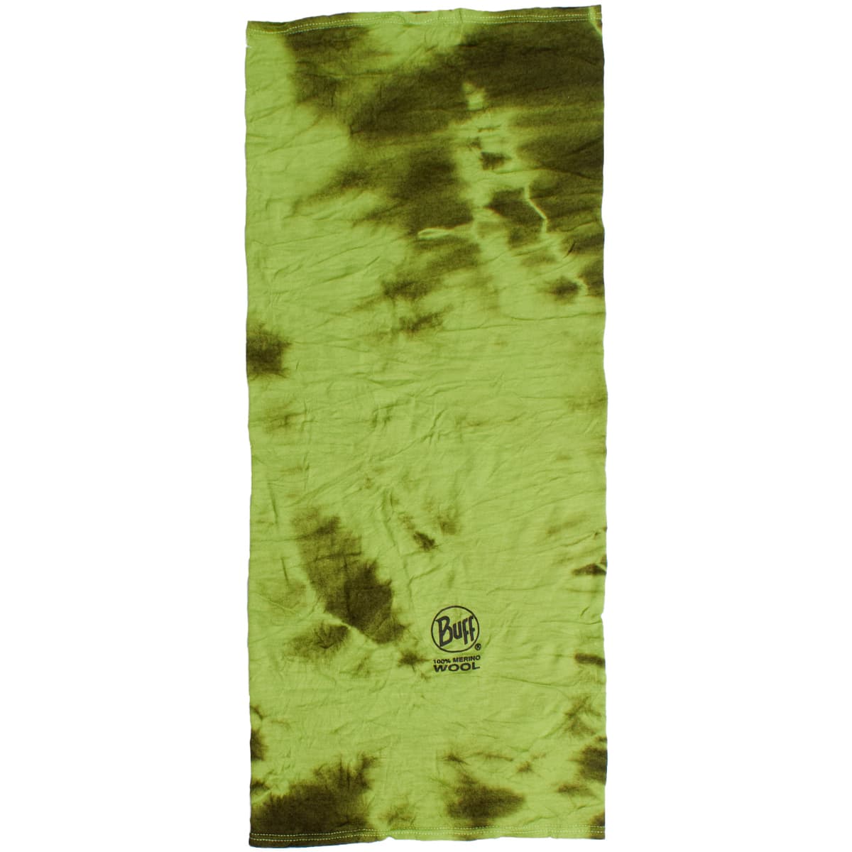 Men's Scarves Buff Green