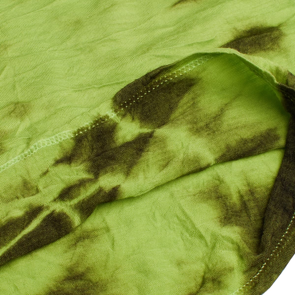 Men's Scarves Buff Green