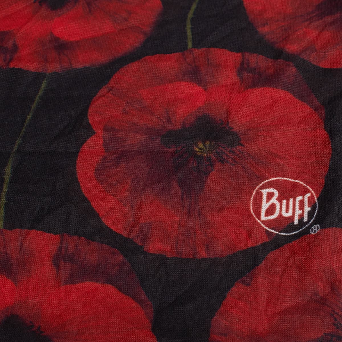 Women's Scarves Buff Multicolor