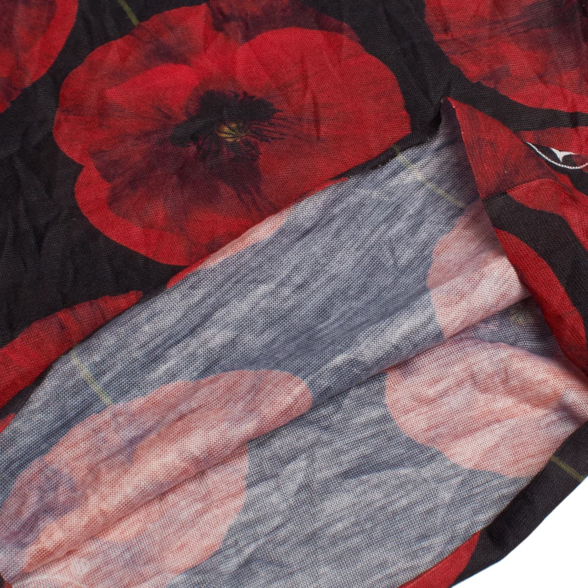 Women's Scarves Buff Multicolor