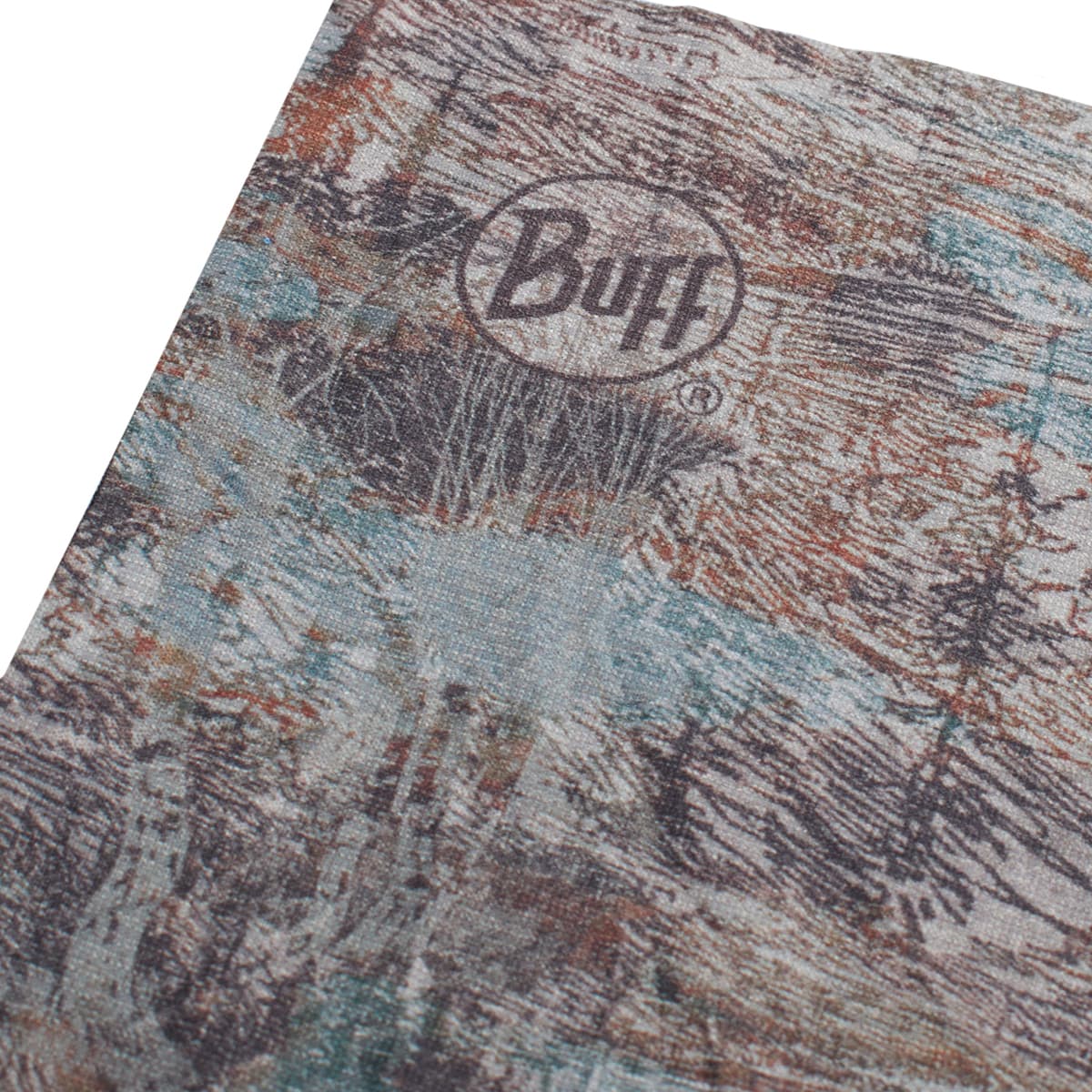 Women's Scarves Buff Gray