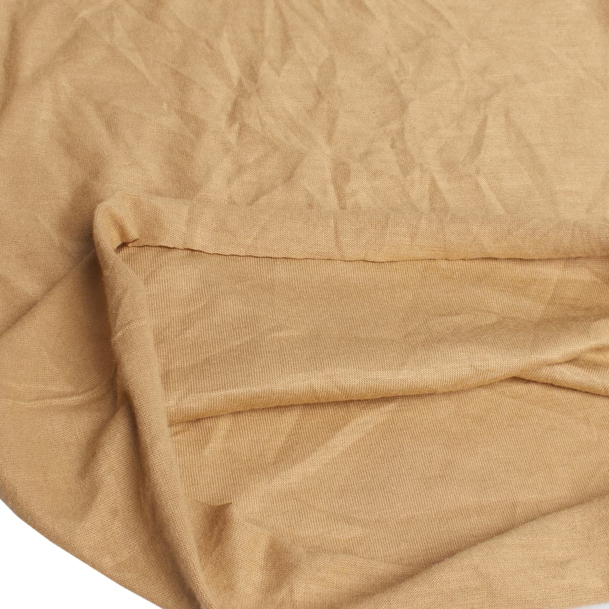 Women's Scarves Buff Brown