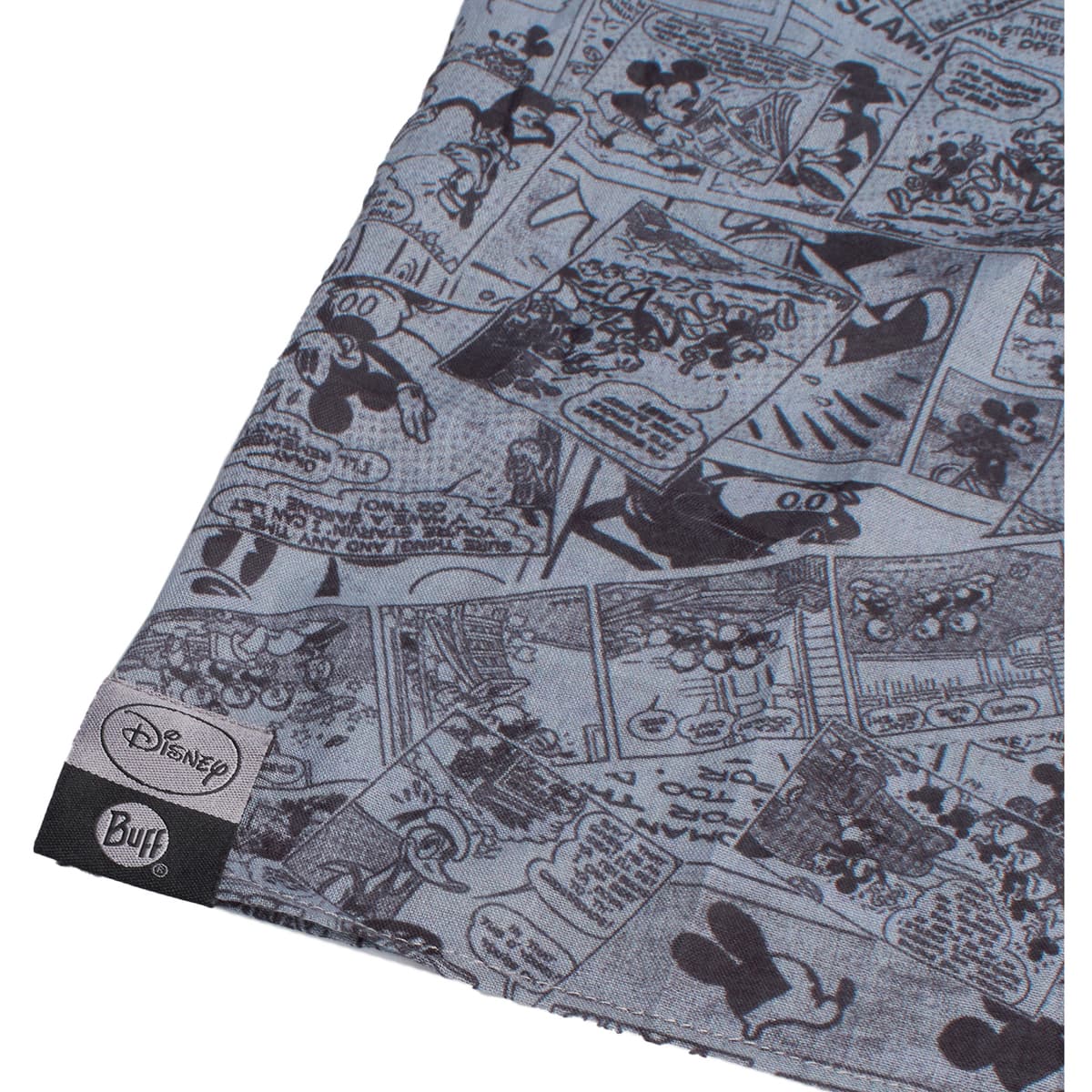 Women's Scarves Buff Gray