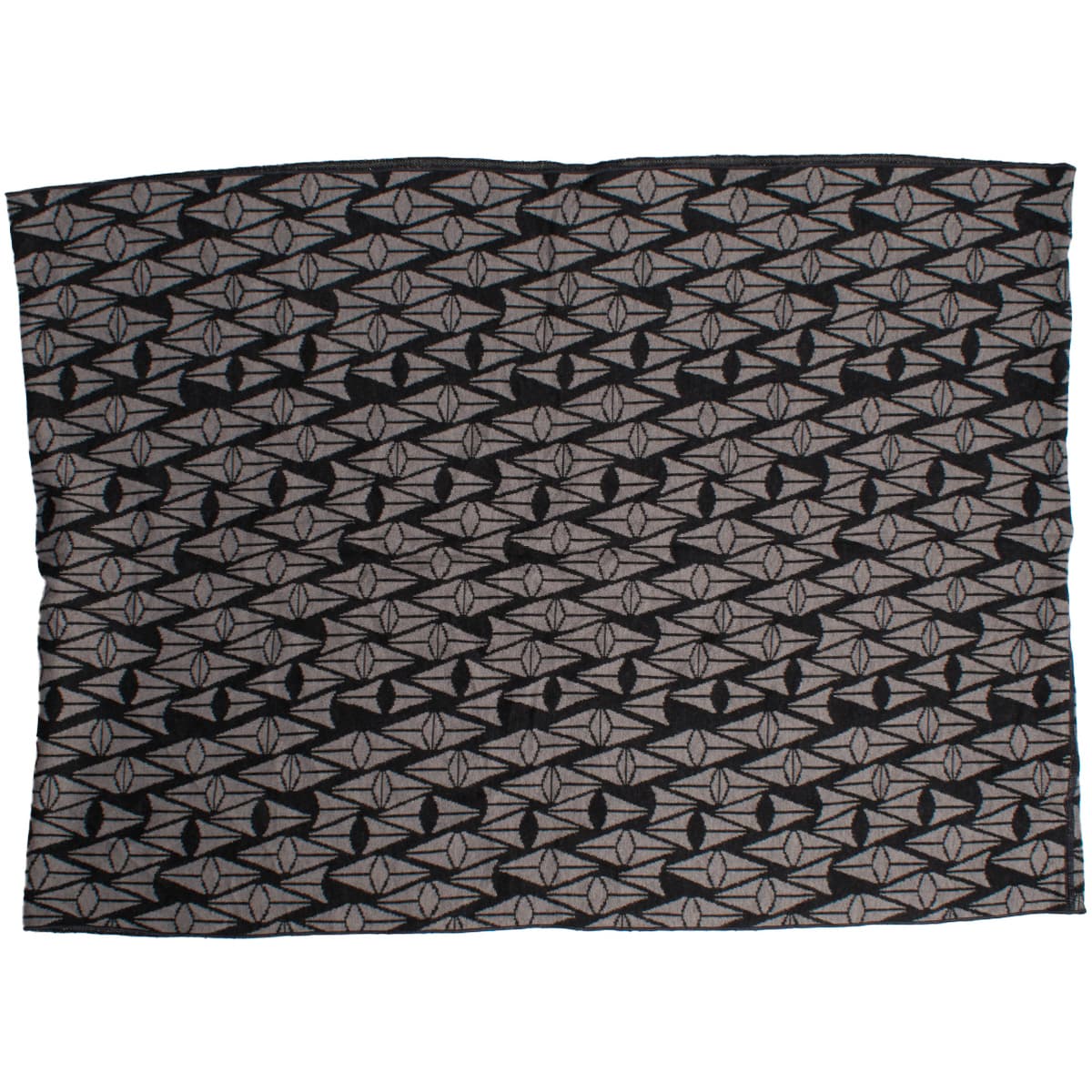 Women's Scarves Buff Black