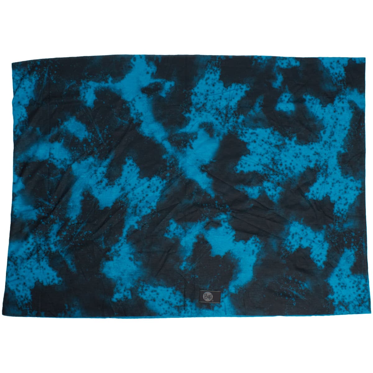 Men's Scarves Buff Multicolor