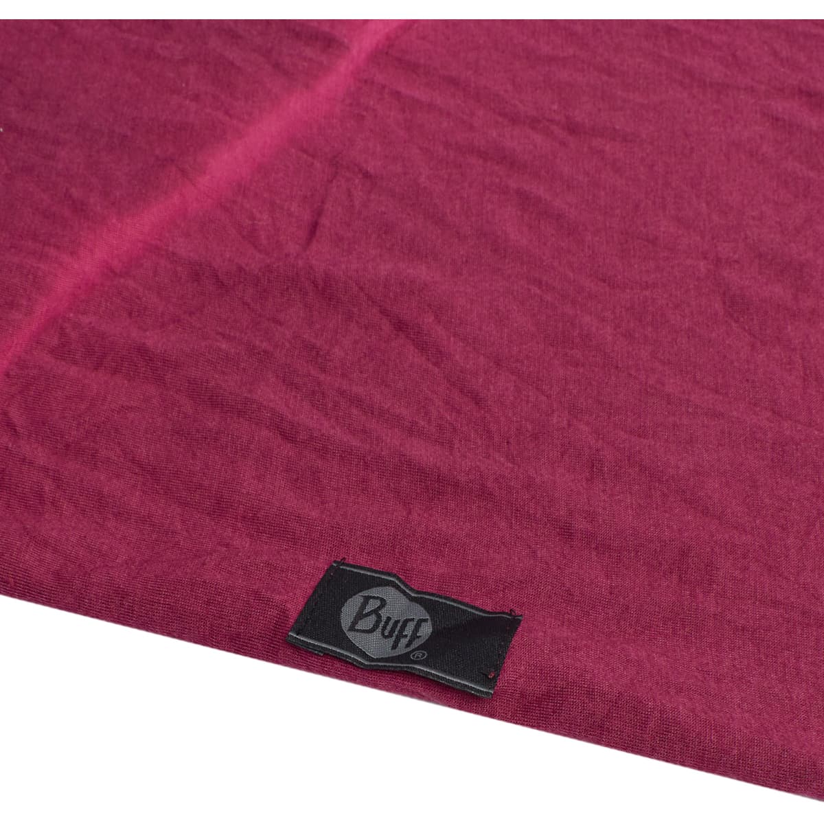 Women's Scarves Buff Purple