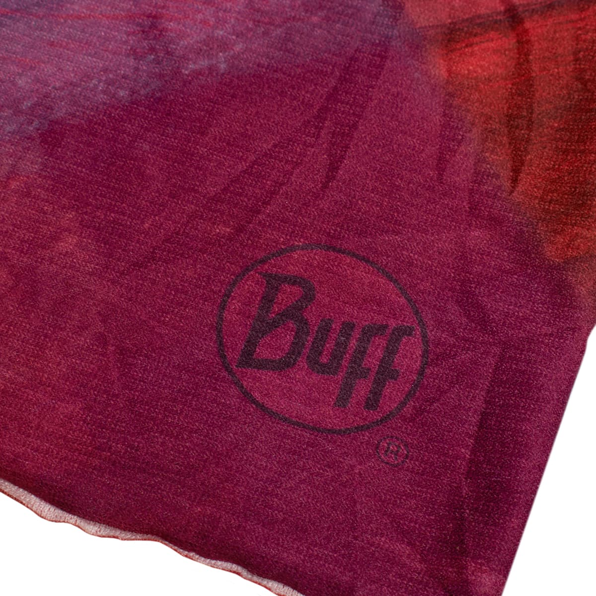 Women's Scarves Buff Multicolor